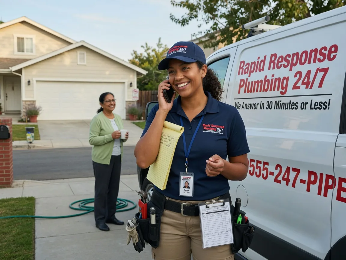 Emergency Plumber Dustin, OK FAQs